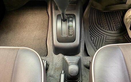 Mitsubishi Pajero Mini II, 2012 год, 550 000 рублей, 21 фотография
