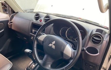 Mitsubishi Pajero Mini II, 2012 год, 550 000 рублей, 18 фотография