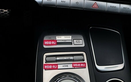 Genesis GV70, 2021 год, 4 900 000 рублей, 35 фотография