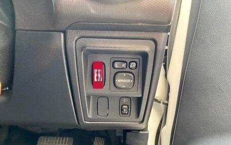 Mitsubishi Pajero Mini II, 2012 год, 550 000 рублей, 20 фотография