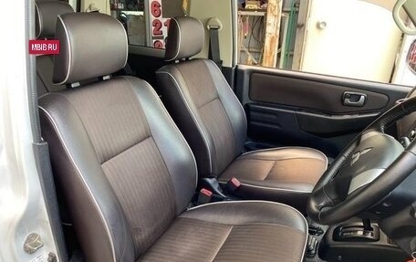 Mitsubishi Pajero Mini II, 2012 год, 550 000 рублей, 7 фотография