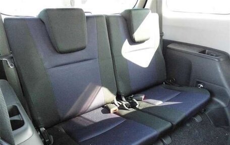Toyota Wish II, 2016 год, 1 126 000 рублей, 14 фотография