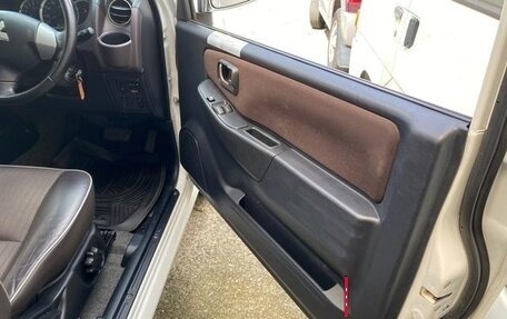 Mitsubishi Pajero Mini II, 2012 год, 550 000 рублей, 8 фотография