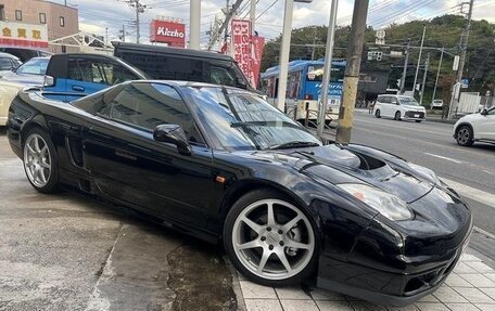 Honda NSX II, 1991 год, 6 490 000 рублей, 3 фотография