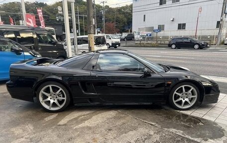 Honda NSX II, 1991 год, 6 490 000 рублей, 4 фотография