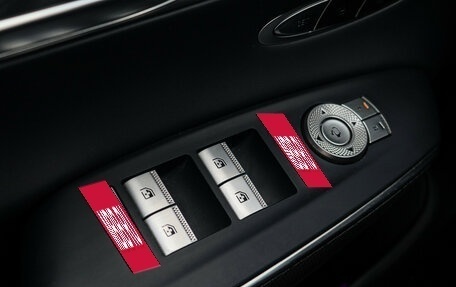 Genesis GV70, 2021 год, 4 900 000 рублей, 39 фотография