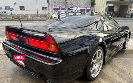 Honda NSX II, 1991 год, 6 490 000 рублей, 5 фотография