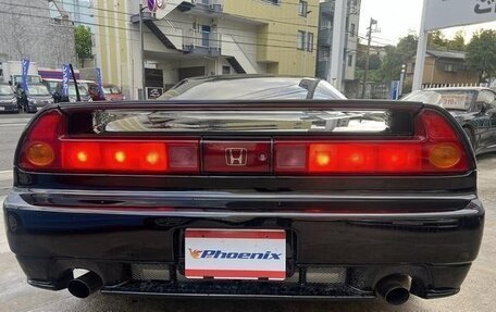 Honda NSX II, 1991 год, 6 490 000 рублей, 6 фотография