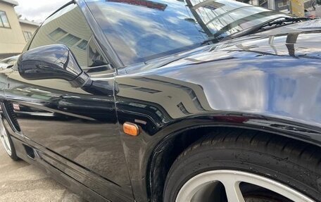 Honda NSX II, 1991 год, 6 490 000 рублей, 17 фотография