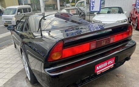Honda NSX II, 1991 год, 6 490 000 рублей, 7 фотография