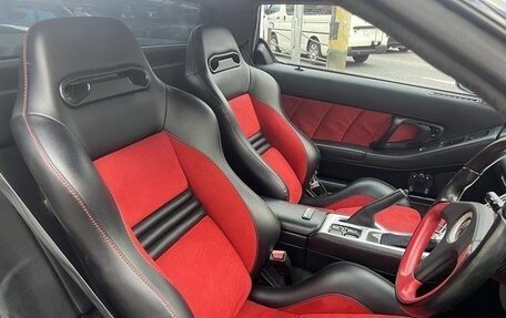 Honda NSX II, 1991 год, 6 490 000 рублей, 24 фотография