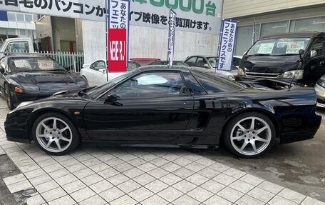 Honda NSX II, 1991 год, 6 490 000 рублей, 8 фотография