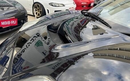 Honda NSX II, 1991 год, 6 490 000 рублей, 19 фотография