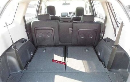 Toyota Wish II, 2016 год, 1 126 000 рублей, 15 фотография