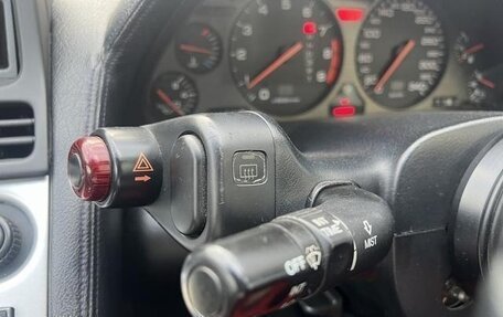 Honda NSX II, 1991 год, 6 490 000 рублей, 30 фотография