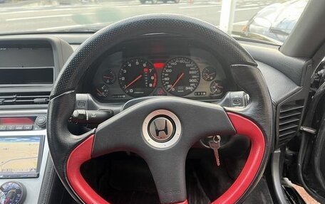 Honda NSX II, 1991 год, 6 490 000 рублей, 23 фотография