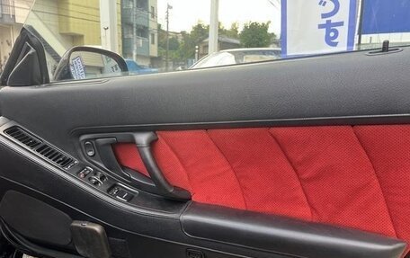 Honda NSX II, 1991 год, 6 490 000 рублей, 28 фотография