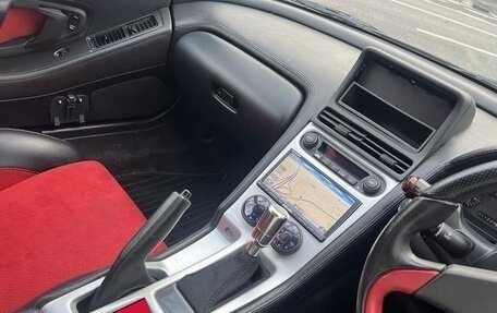 Honda NSX II, 1991 год, 6 490 000 рублей, 33 фотография