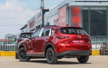 Mazda CX-5 II, 2026 год, 3 050 000 рублей, 5 фотография