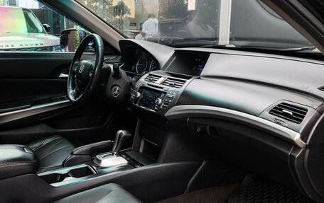 Honda Crosstour I рестайлинг, 2014 год, 1 500 000 рублей, 8 фотография