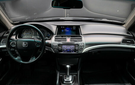 Honda Crosstour I рестайлинг, 2014 год, 1 500 000 рублей, 10 фотография