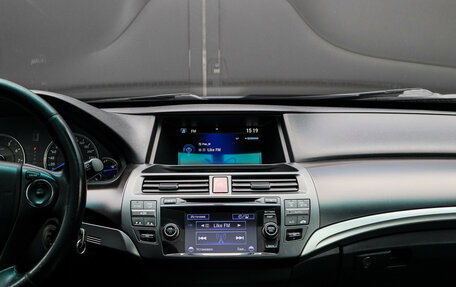 Honda Crosstour I рестайлинг, 2014 год, 1 500 000 рублей, 11 фотография