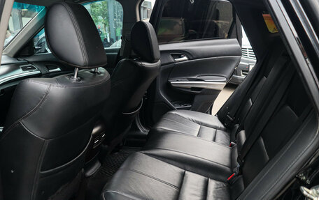 Honda Crosstour I рестайлинг, 2014 год, 1 500 000 рублей, 9 фотография