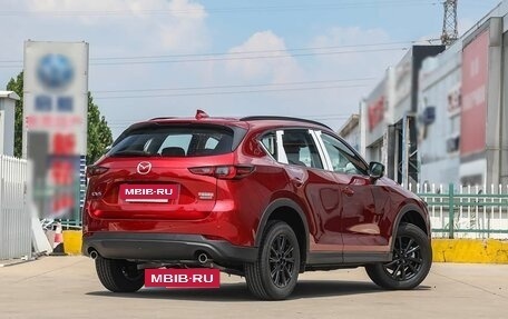 Mazda CX-5 II, 2026 год, 3 050 000 рублей, 7 фотография