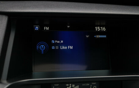 Honda Crosstour I рестайлинг, 2014 год, 1 500 000 рублей, 19 фотография