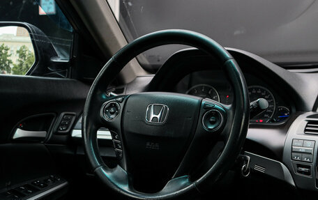 Honda Crosstour I рестайлинг, 2014 год, 1 500 000 рублей, 12 фотография