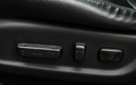Honda Crosstour I рестайлинг, 2014 год, 1 500 000 рублей, 16 фотография