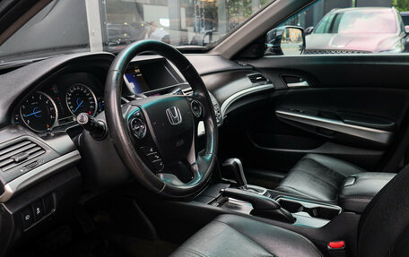 Honda Crosstour I рестайлинг, 2014 год, 1 500 000 рублей, 13 фотография