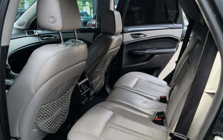 Cadillac SRX II рестайлинг, 2014 год, 1 400 000 рублей, 9 фотография