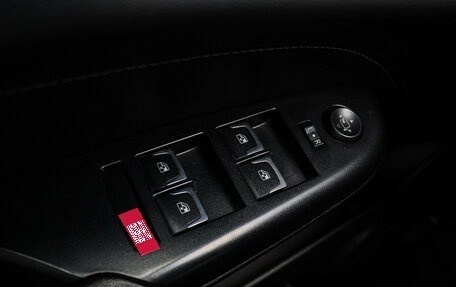 Cadillac SRX II рестайлинг, 2014 год, 1 400 000 рублей, 24 фотография
