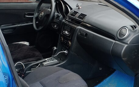 Mazda 3, 2004 год, 200 000 рублей, 5 фотография