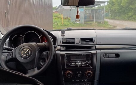 Mazda 3, 2004 год, 200 000 рублей, 7 фотография