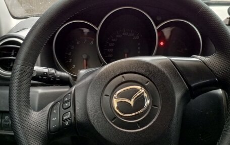 Mazda 3, 2004 год, 200 000 рублей, 8 фотография