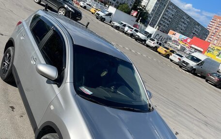 Nissan Qashqai, 2007 год, 960 000 рублей, 1 фотография