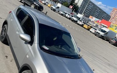 Nissan Qashqai, 2007 год, 960 000 рублей, 1 фотография