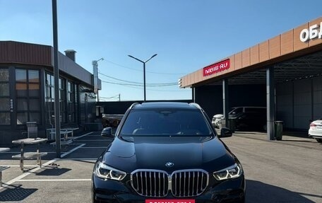 BMW X5, 2021 год, 10 500 000 рублей, 1 фотография