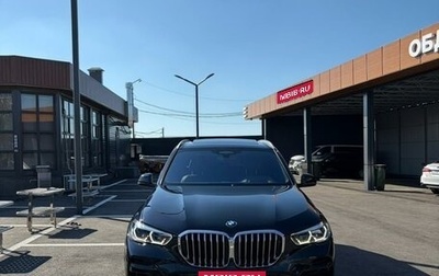 BMW X5, 2021 год, 10 500 000 рублей, 1 фотография