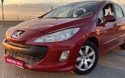 Peugeot 308 II, 2008 год, 650 000 рублей, 1 фотография