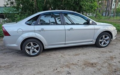 Ford Focus II рестайлинг, 2008 год, 300 000 рублей, 1 фотография