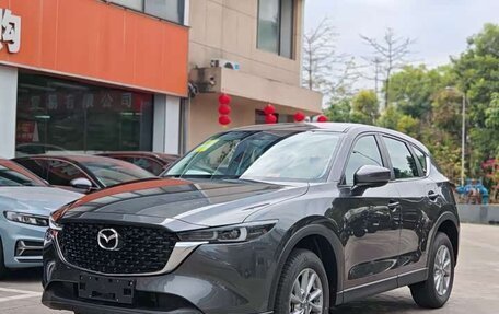 Mazda CX-5 II, 2026 год, 2 400 000 рублей, 1 фотография