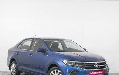 Volkswagen Polo VI (EU Market), 2021 год, 2 049 000 рублей, 1 фотография
