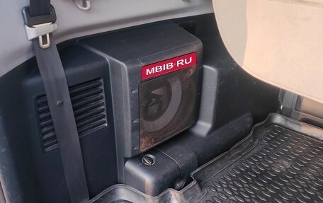 Mitsubishi Pajero IV, 2007 год, 1 300 000 рублей, 8 фотография