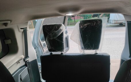Mitsubishi Pajero IV, 2007 год, 1 300 000 рублей, 25 фотография