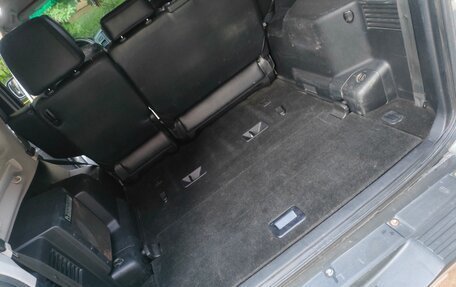 Mitsubishi Pajero IV, 2007 год, 1 300 000 рублей, 28 фотография