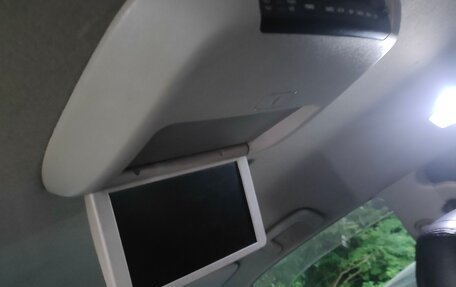 Mitsubishi Pajero IV, 2007 год, 1 300 000 рублей, 32 фотография