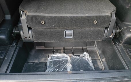 Mitsubishi Pajero IV, 2007 год, 1 300 000 рублей, 29 фотография
